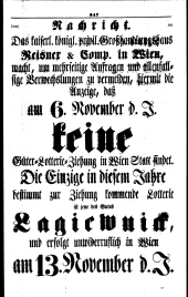 Wiener Zeitung 18471028 Seite: 19