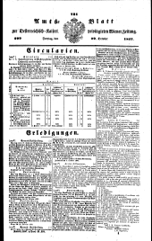 Wiener Zeitung 18471029 Seite: 11