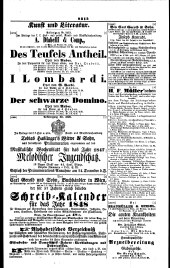 Wiener Zeitung 18471030 Seite: 7