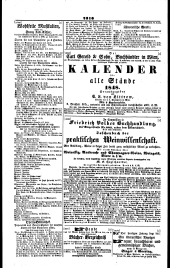 Wiener Zeitung 18471030 Seite: 8