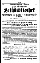 Wiener Zeitung 18471030 Seite: 9