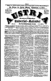 Wiener Zeitung 18471030 Seite: 10