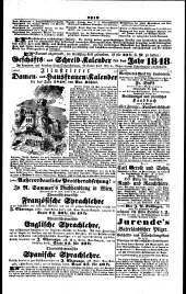 Wiener Zeitung 18471030 Seite: 11