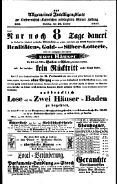 Wiener Zeitung 18471030 Seite: 21