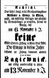 Wiener Zeitung 18471030 Seite: 22