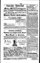 Wiener Zeitung 18471030 Seite: 26