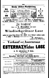 Wiener Zeitung 18471030 Seite: 27