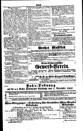 Wiener Zeitung 18471101 Seite: 5