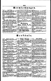 Wiener Zeitung 18471102 Seite: 23