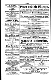 Wiener Zeitung 18471103 Seite: 8