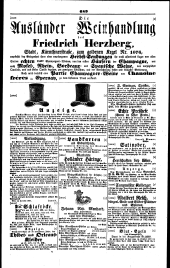 Wiener Zeitung 18471103 Seite: 23