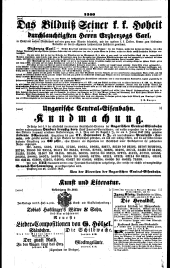 Wiener Zeitung 18471104 Seite: 6