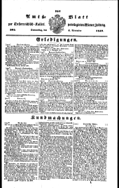 Wiener Zeitung 18471104 Seite: 9