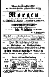 Wiener Zeitung 18471105 Seite: 15