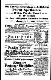 Wiener Zeitung 18471105 Seite: 18