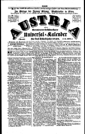 Wiener Zeitung 18471107 Seite: 6