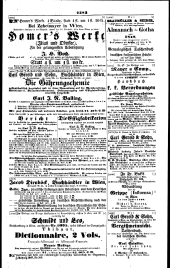 Wiener Zeitung 18471107 Seite: 9