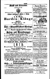 Wiener Zeitung 18471108 Seite: 6