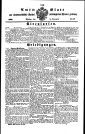 Wiener Zeitung 18471108 Seite: 11