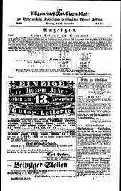 Wiener Zeitung 18471108 Seite: 17