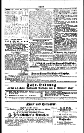 Wiener Zeitung 18471109 Seite: 5