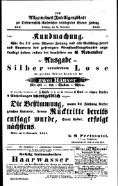 Wiener Zeitung 18471109 Seite: 13