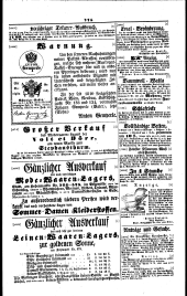 Wiener Zeitung 18471113 Seite: 23