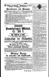 Wiener Zeitung 18471115 Seite: 10
