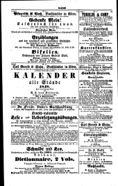 Wiener Zeitung 18471115 Seite: 12