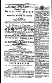 Wiener Zeitung 18471118 Seite: 8