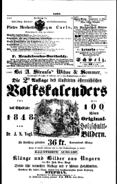 Wiener Zeitung 18471119 Seite: 7