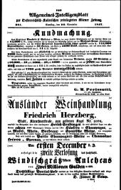 Wiener Zeitung 18471120 Seite: 9