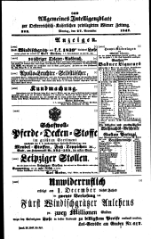 Wiener Zeitung 18471122 Seite: 17