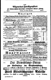 Wiener Zeitung 18471123 Seite: 17