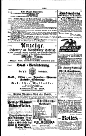 Wiener Zeitung 18471123 Seite: 18