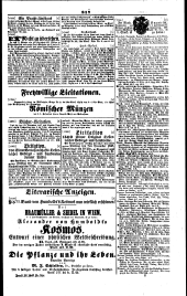 Wiener Zeitung 18471123 Seite: 21