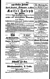 Wiener Zeitung 18471123 Seite: 22