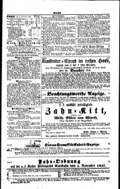 Wiener Zeitung 18471127 Seite: 5