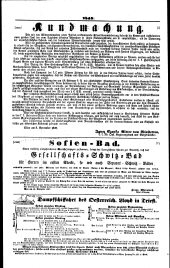 Wiener Zeitung 18471127 Seite: 6