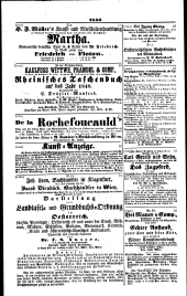 Wiener Zeitung 18471127 Seite: 8