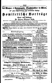 Wiener Zeitung 18471127 Seite: 9