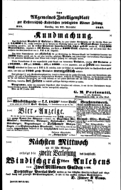 Wiener Zeitung 18471127 Seite: 17