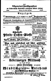 Wiener Zeitung 18471129 Seite: 17