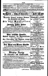 Wiener Zeitung 18471201 Seite: 11