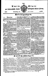 Wiener Zeitung 18471202 Seite: 11