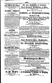 Wiener Zeitung 18471204 Seite: 12