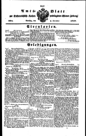 Wiener Zeitung 18471204 Seite: 13