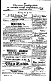 Wiener Zeitung 18471209 Seite: 13