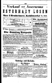 Wiener Zeitung 18471209 Seite: 15