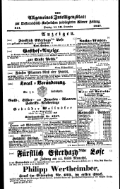 Wiener Zeitung 18471210 Seite: 15